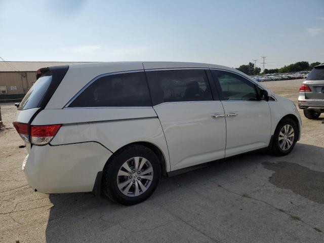 2016 HONDA ODYSSEY EXL — Фото 3 из 13