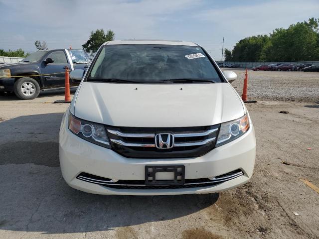 2016 HONDA ODYSSEY EXL — Фото 5 из 13