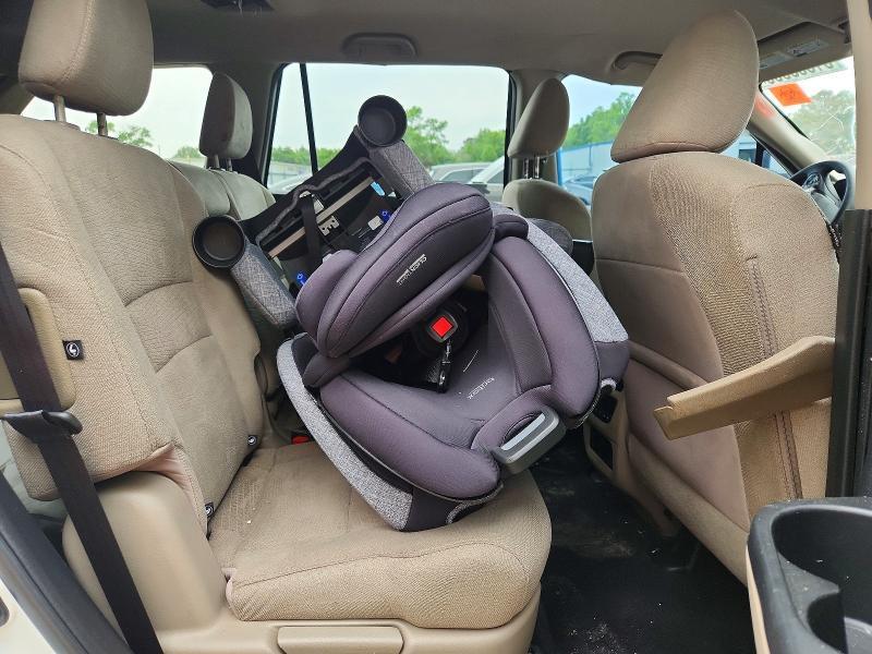 5FNYF6H43GB034991 2016 HONDA PILOT photo no. 11