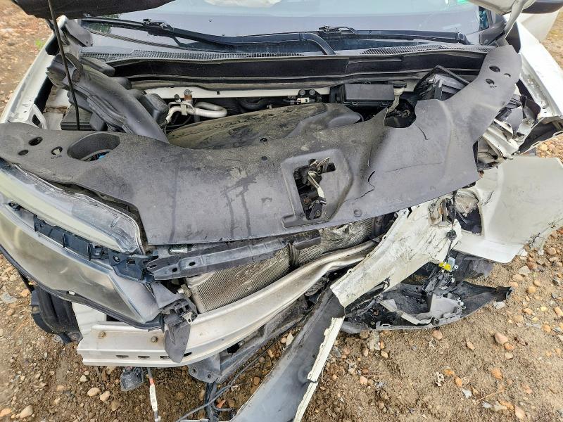 5FNYF6H43GB034991 2016 HONDA PILOT photo no. 12