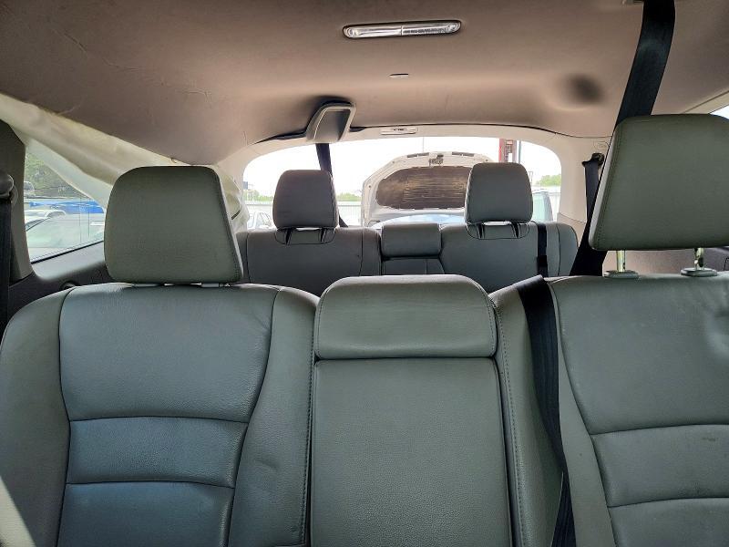 2016 HONDA PILOT EXL — Фото 10 из 13