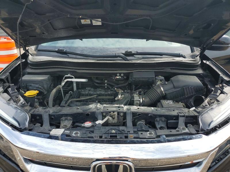 5FNYF5H51GB011826 2016 HONDA PILOT photo no. 11