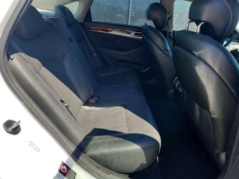 2016 HYUNDAI GENESIS 3.8L — Фото 10 из 13