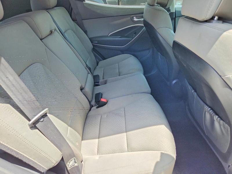 2016 HYUNDAI SANTA FE SPORT 2.4L — Фото 10 из 12