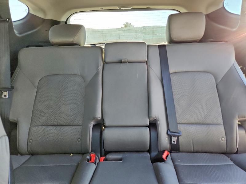 2016 HYUNDAI SANTA FE SPORT 2.4L — Фото 10 из 13