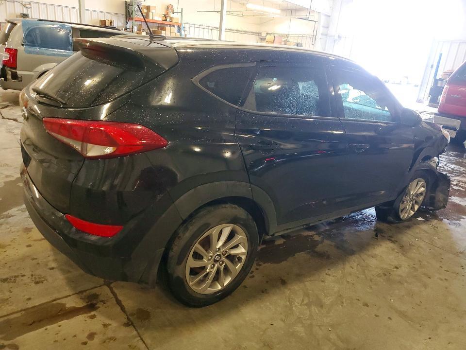 2016 HYUNDAI TUCSON SE — Фото 3 из 14