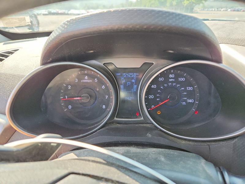 2016 HYUNDAI VELOSTER BASE — Фото 9 из 12