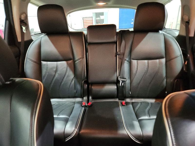 2016 INFINITI QX60 BASE — Фото 10 из 13