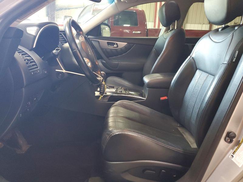 JN8CS1MW2GM752270 2016 INFINITI QX70 photo no. 7