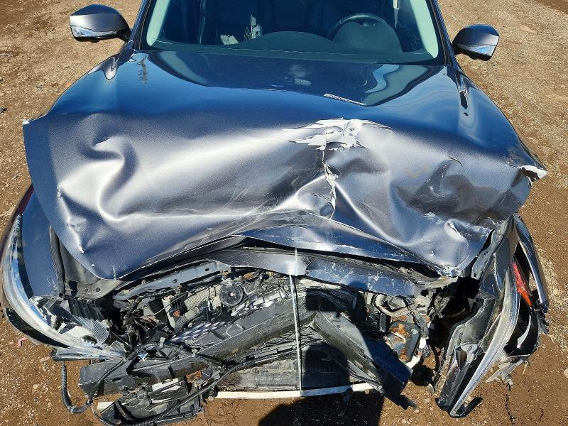 2016 INFINITI Q50 3.0T PREMIUM — Фото 11 из 12
