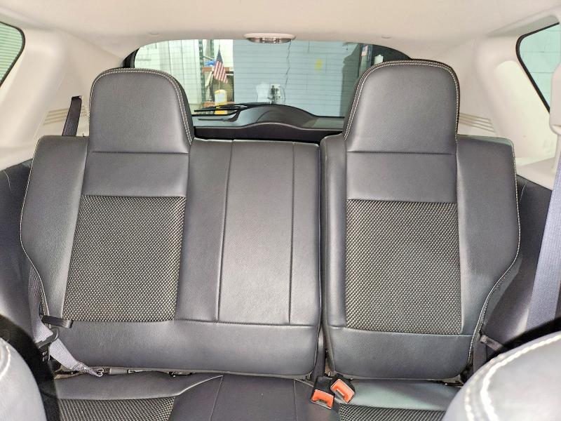 2016 JEEP COMPASS LATITUDE — Фото 10 из 13
