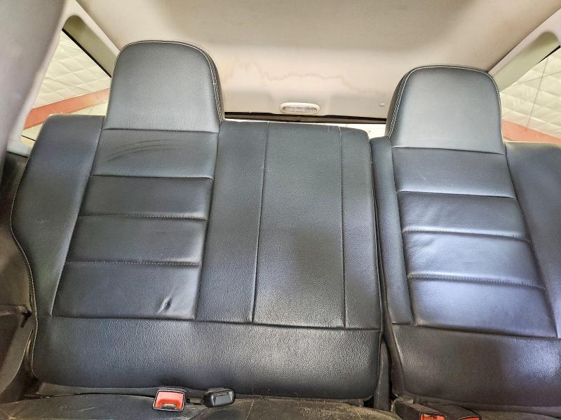 2016 JEEP PATRIOT LATITUDE — Фото 10 из 13
