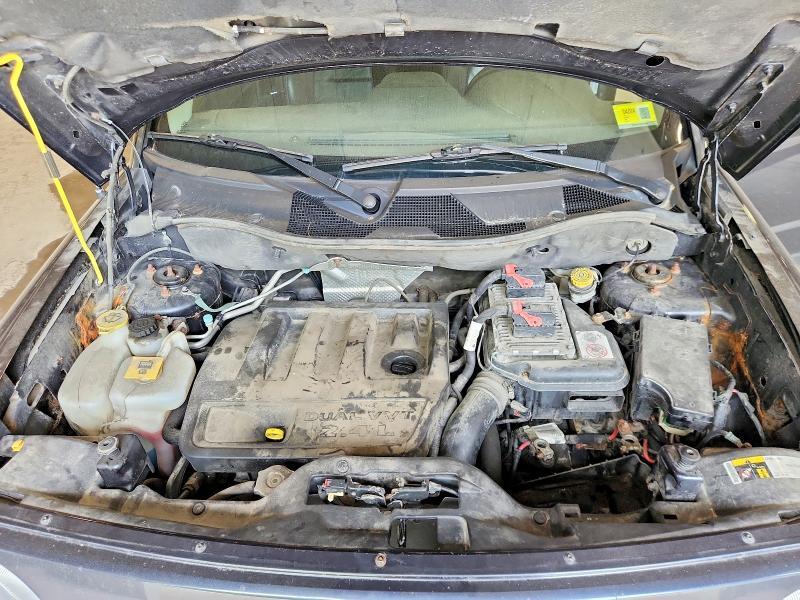 2016 JEEP PATRIOT LATITUDE — Фото 12 из 13