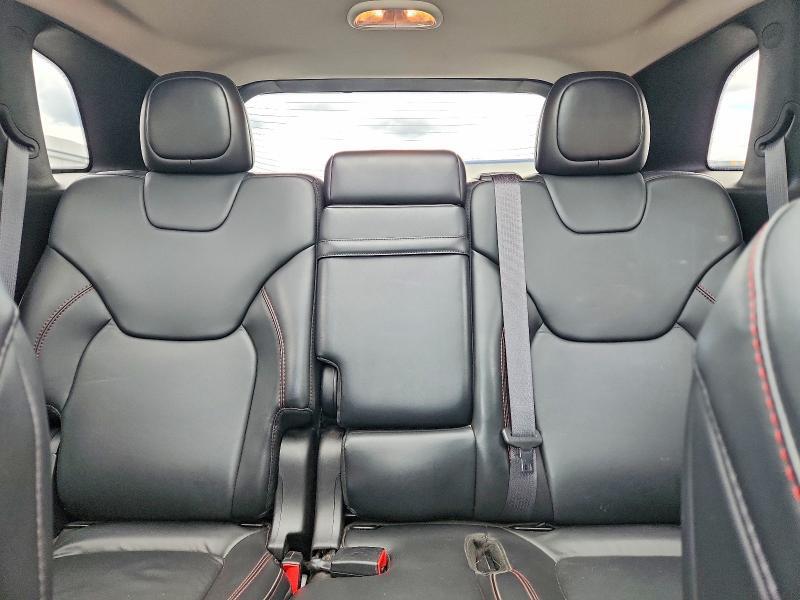 1C4PJMBS2GW143136 2016 JEEP CHEROKEE photo no. 10