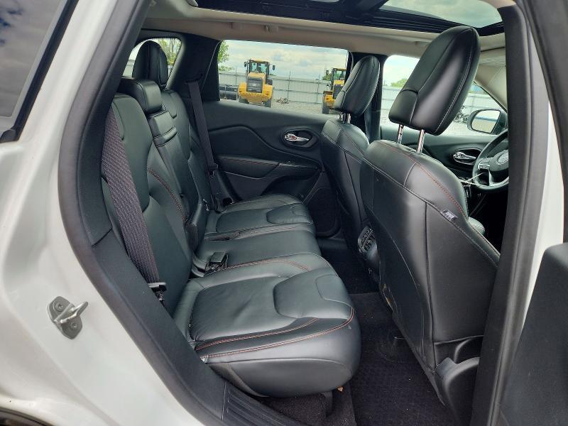1C4PJMBS2GW143136 2016 JEEP CHEROKEE photo no. 11