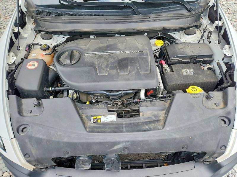 1C4PJMBS2GW143136 2016 JEEP CHEROKEE photo no. 12