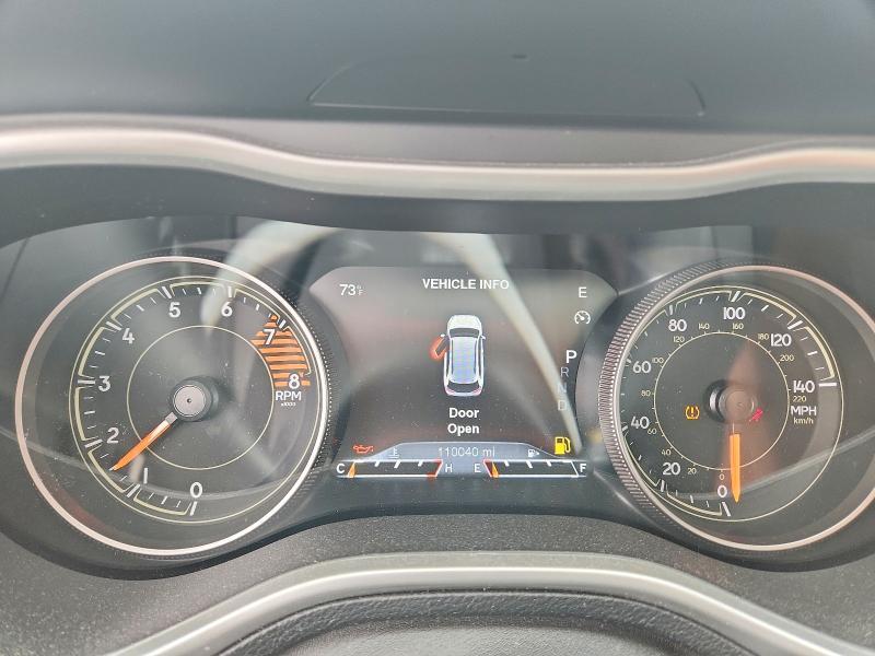 1C4PJMBS2GW143136 2016 JEEP CHEROKEE photo no. 9