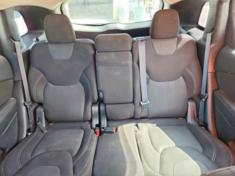 1C4PJMCS6GW323329 2016 JEEP CHEROKEE photo no. 10
