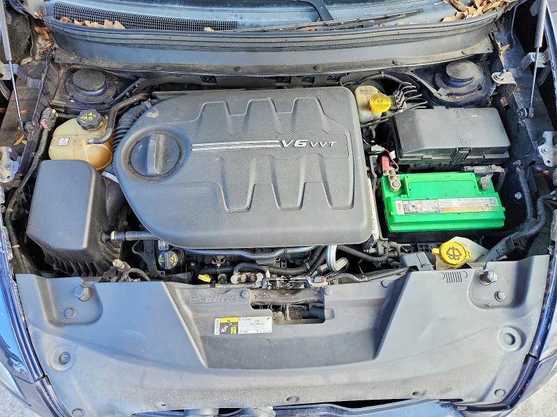 1C4PJMCS6GW323329 2016 JEEP CHEROKEE photo no. 12