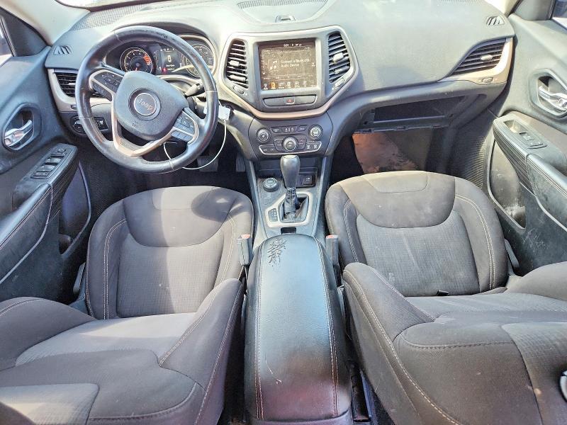 1C4PJMCS6GW323329 2016 JEEP CHEROKEE photo no. 8