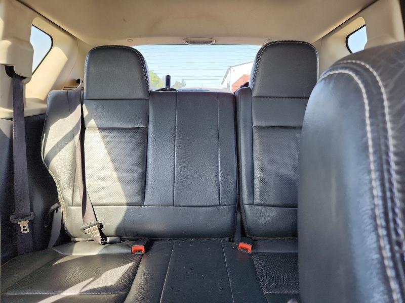 2016 JEEP COMPASS SPORT — Фото 10 из 13