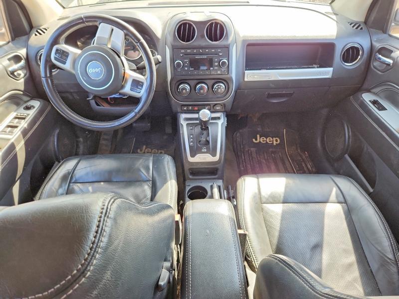 2016 JEEP COMPASS SPORT — Фото 8 из 13