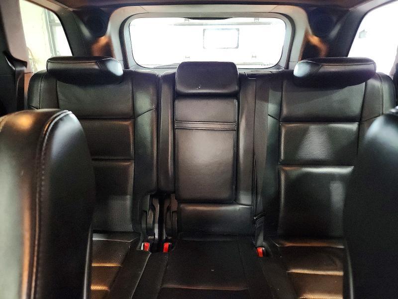 2016 JEEP GRAND CHEROKEE LIMITED — Фото 10 из 13