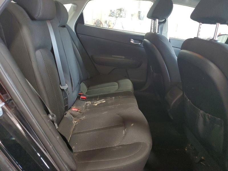5XXGT4L35GG090791 2016 KIA OPTIMA photo no. 10