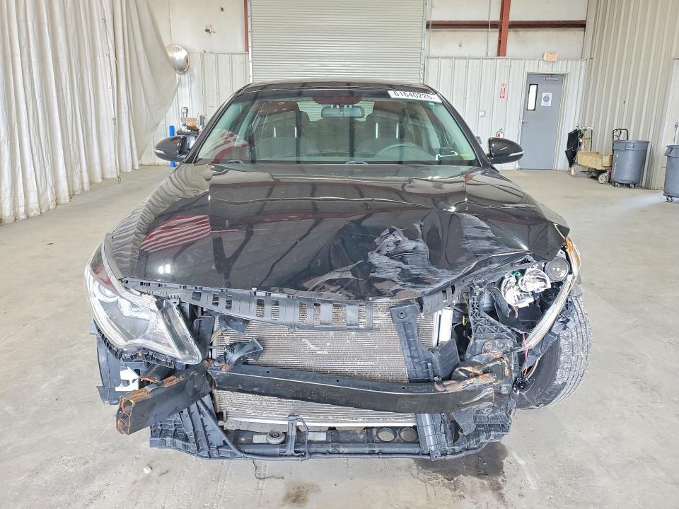 5XXGT4L35GG090791 2016 KIA OPTIMA photo no. 5