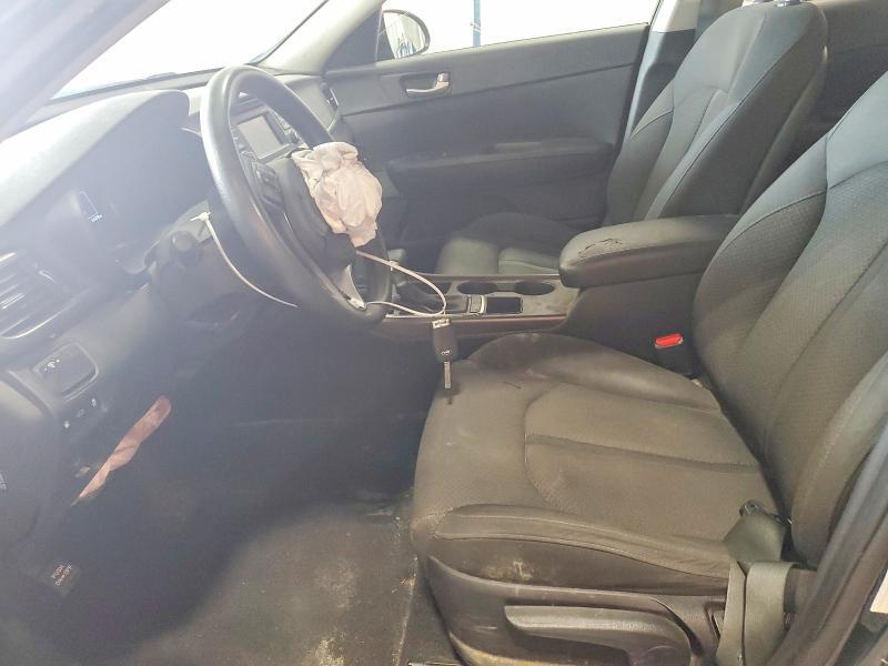 5XXGT4L35GG090791 2016 KIA OPTIMA photo no. 7