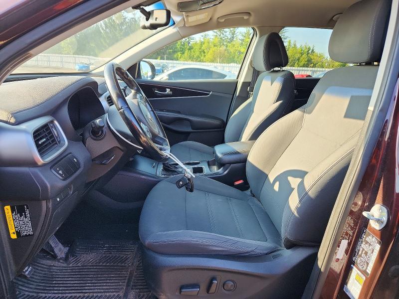 2016 KIA SORENTO LX — Фото 7 из 13