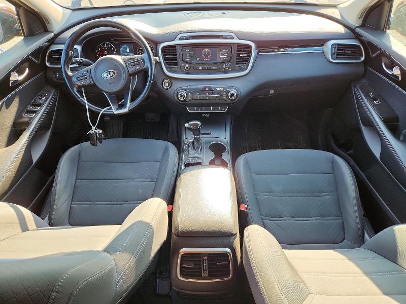 2016 KIA SORENTO LX — Фото 8 из 13