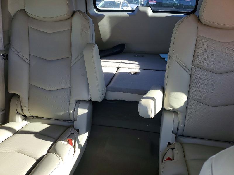 1GYS4BKJXHR228555 2017 CADILLAC ESCALADE photo no. 10