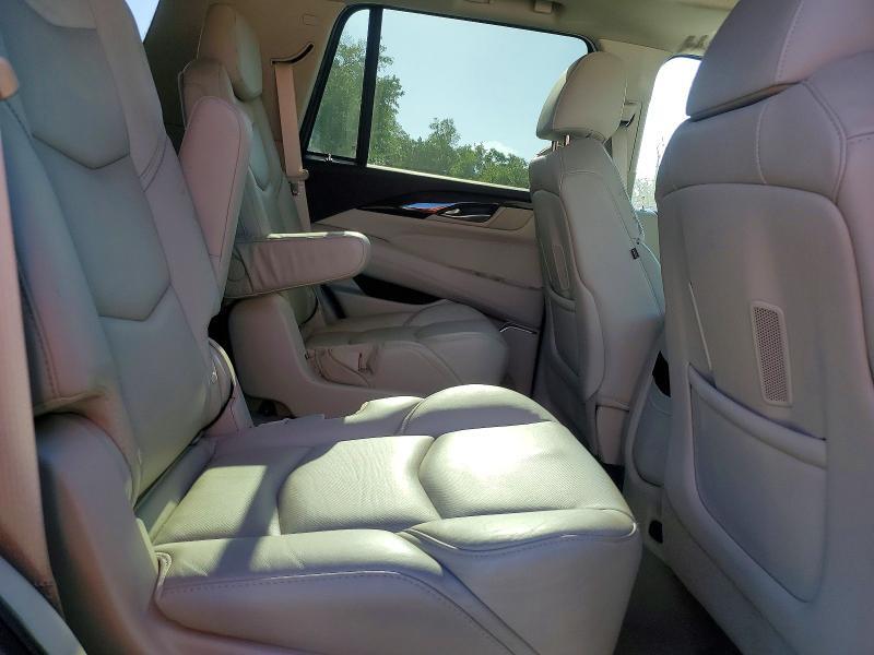 1GYS4BKJXHR228555 2017 CADILLAC ESCALADE photo no. 11