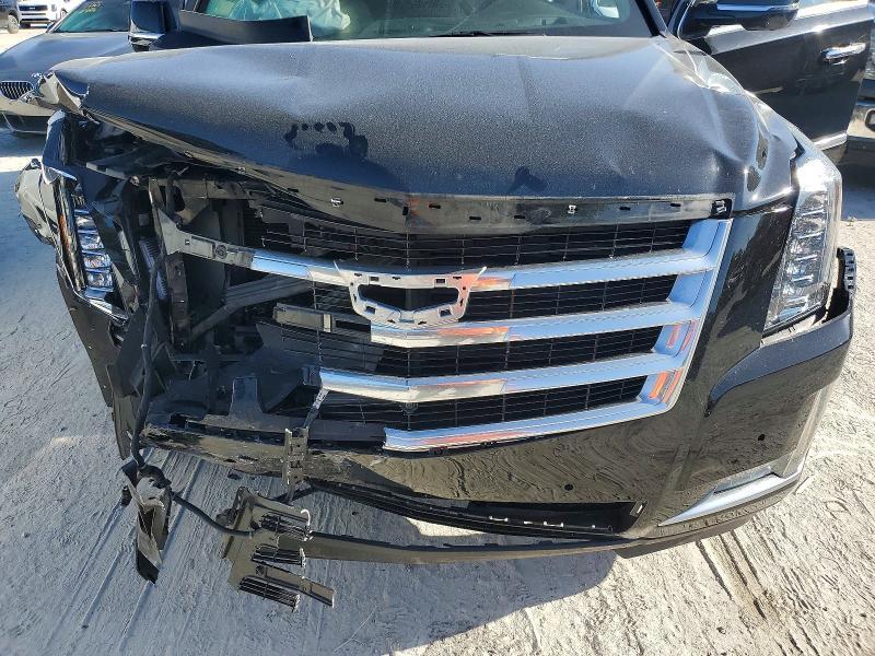 1GYS4BKJXHR228555 2017 CADILLAC ESCALADE photo no. 12