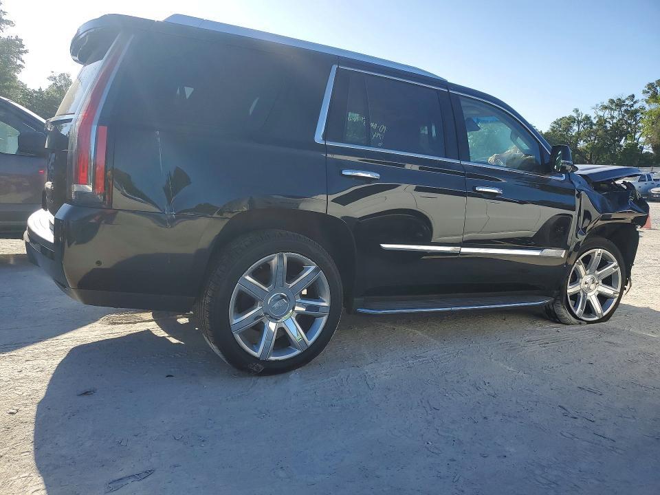 1GYS4BKJXHR228555 2017 CADILLAC ESCALADE photo no. 3