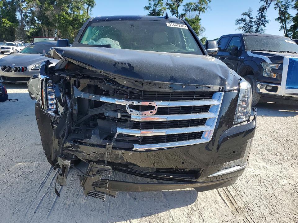 1GYS4BKJXHR228555 2017 CADILLAC ESCALADE photo no. 5