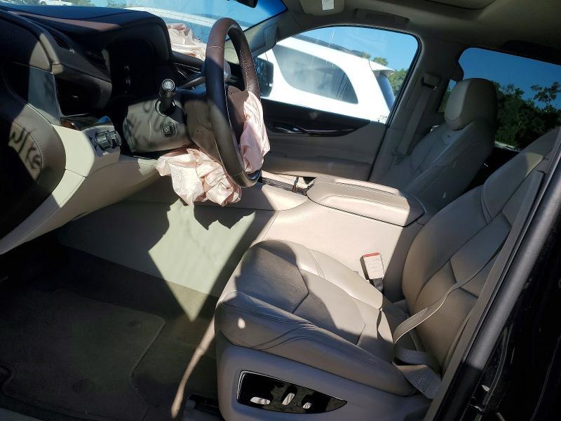 1GYS4BKJXHR228555 2017 CADILLAC ESCALADE photo no. 7
