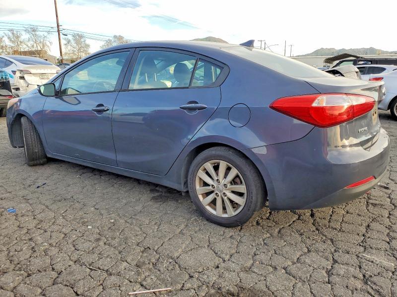 2016 KIA FORTE — Фото 2 из 12