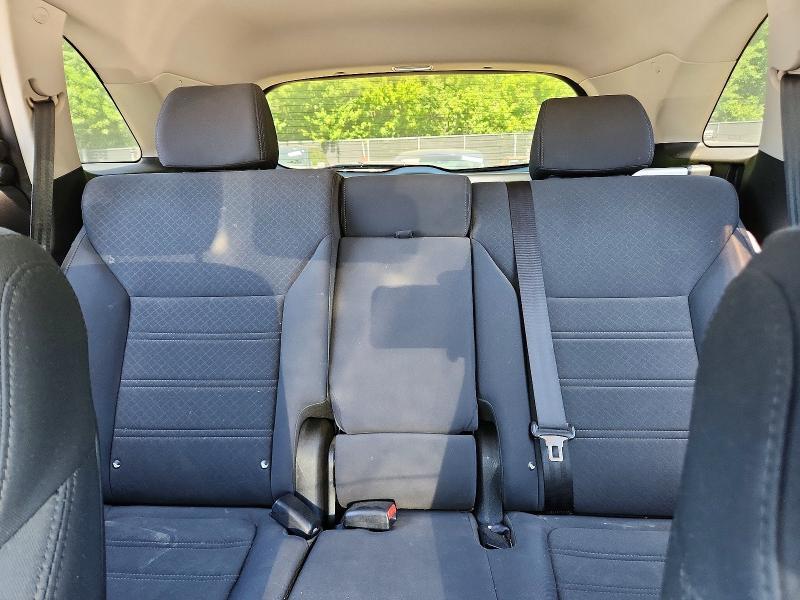 2016 KIA SORENTO LX — Фото 10 из 13