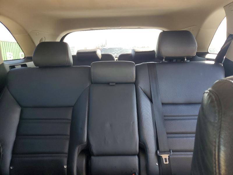 2016 KIA SORENTO — Фото 10 из 13