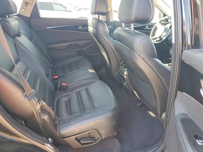2016 KIA SORENTO — Фото 11 из 13