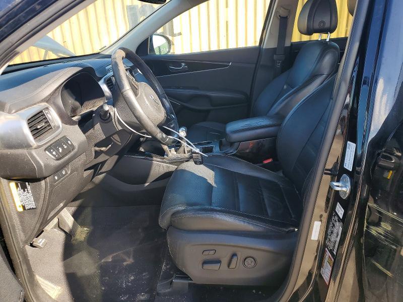 2016 KIA SORENTO — Фото 7 из 13