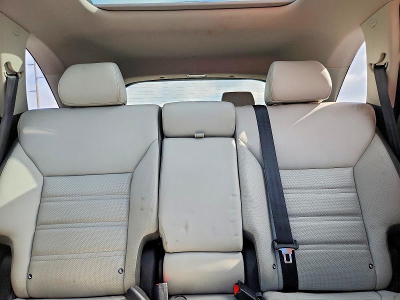5XYPKDA56GG103079 2016 KIA SORENTO photo no. 10