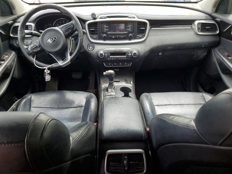 2016 KIA SORENTO EX — Фото 8 из 13