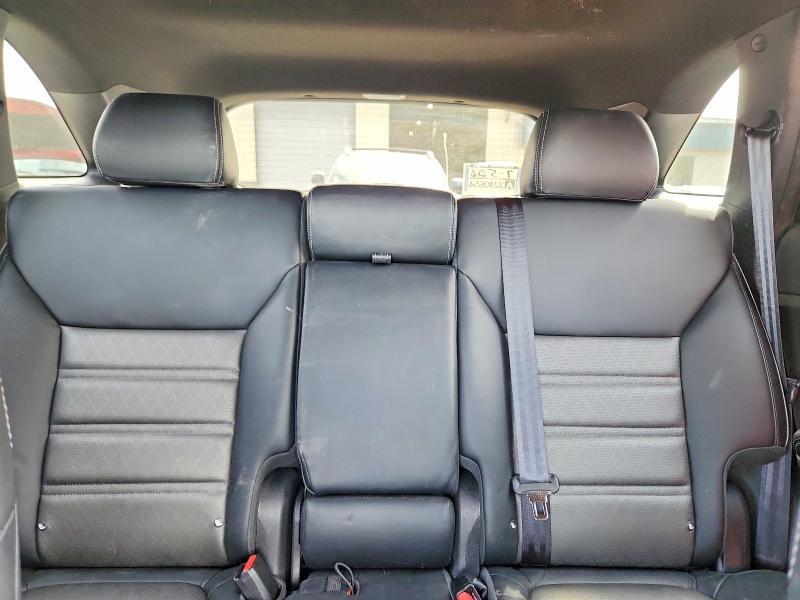 5XYPKDA52GG028400 2016 KIA SORENTO photo no. 10