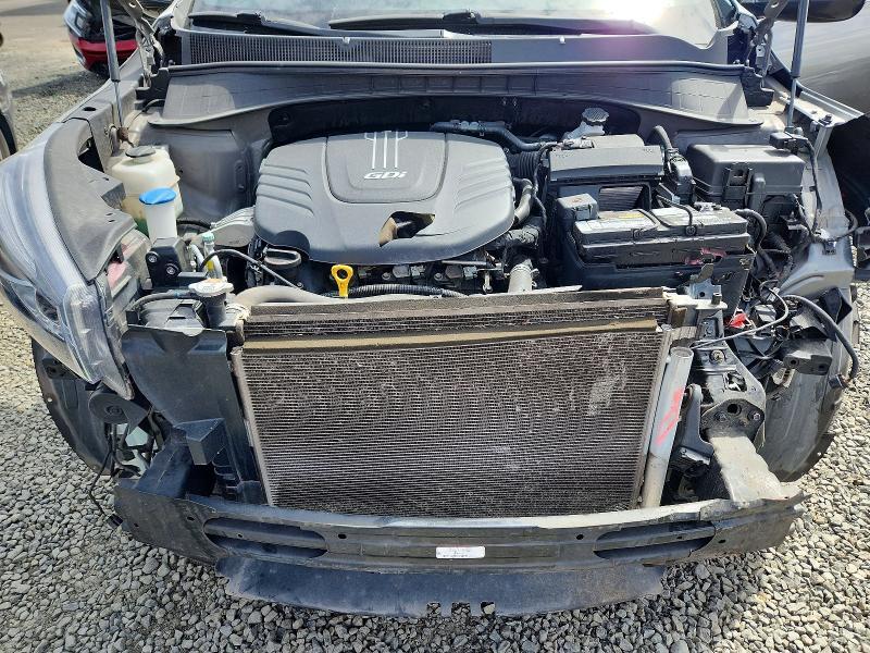 5XYPKDA52GG028400 2016 KIA SORENTO photo no. 12