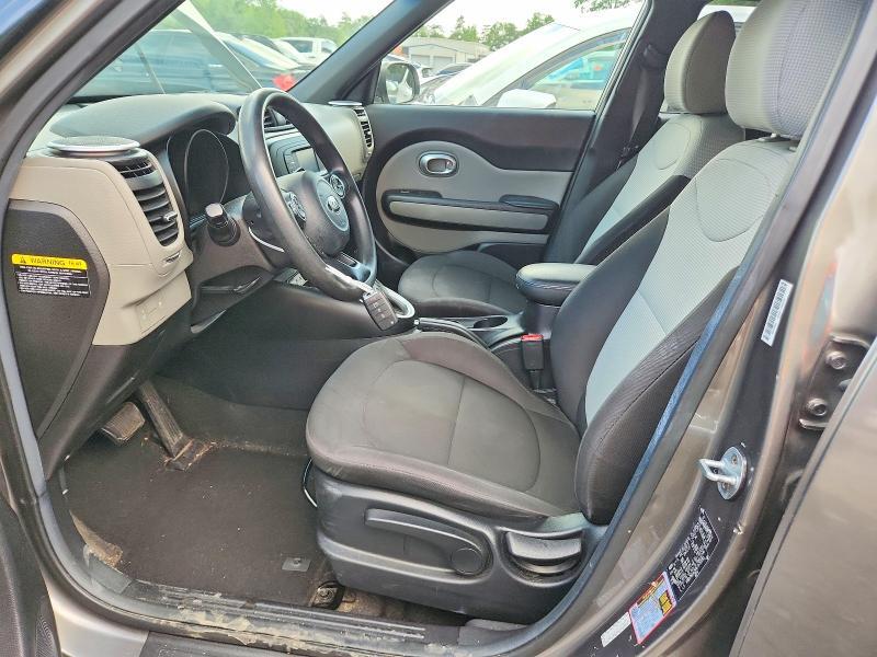 KNDJN2A26G7370193 2016 KIA SOUL photo no. 7
