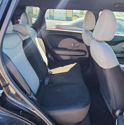 2016 KIA SOUL BASE — Фото 10 из 12