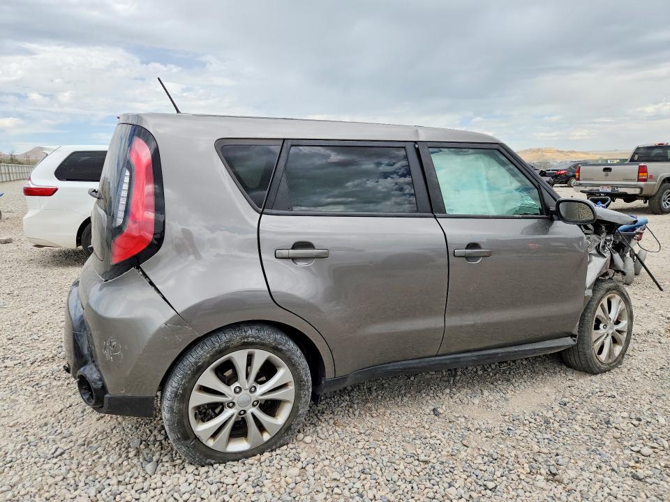 KNDJP3A59G7323833 2016 KIA SOUL photo no. 3